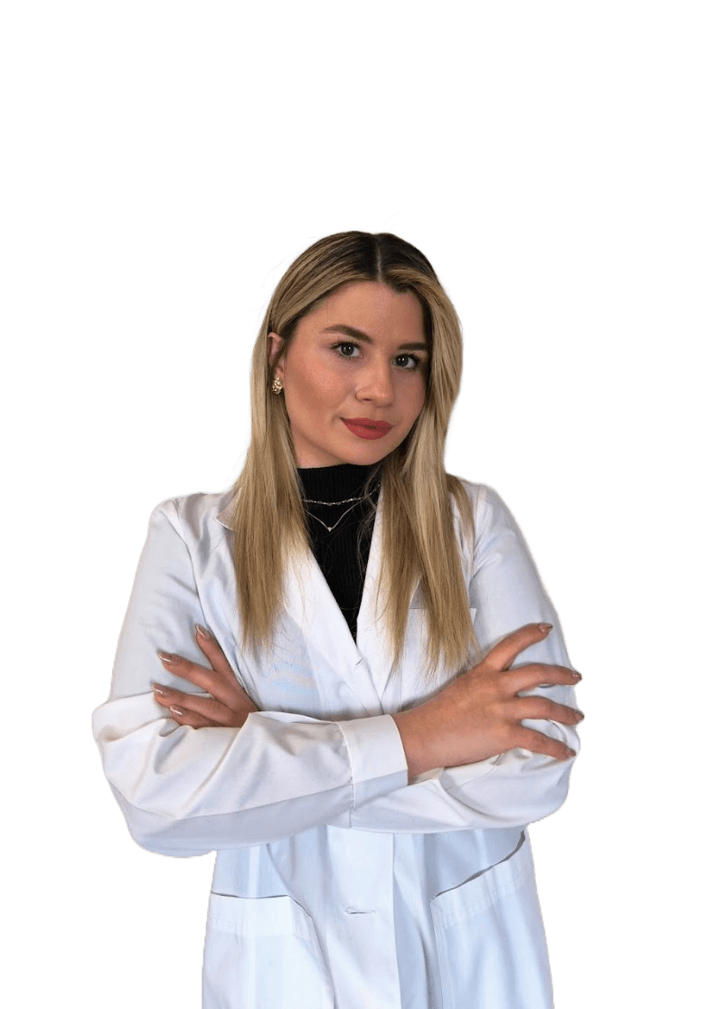 Maria Zerzelidou